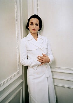 Kristin Scott Thomas